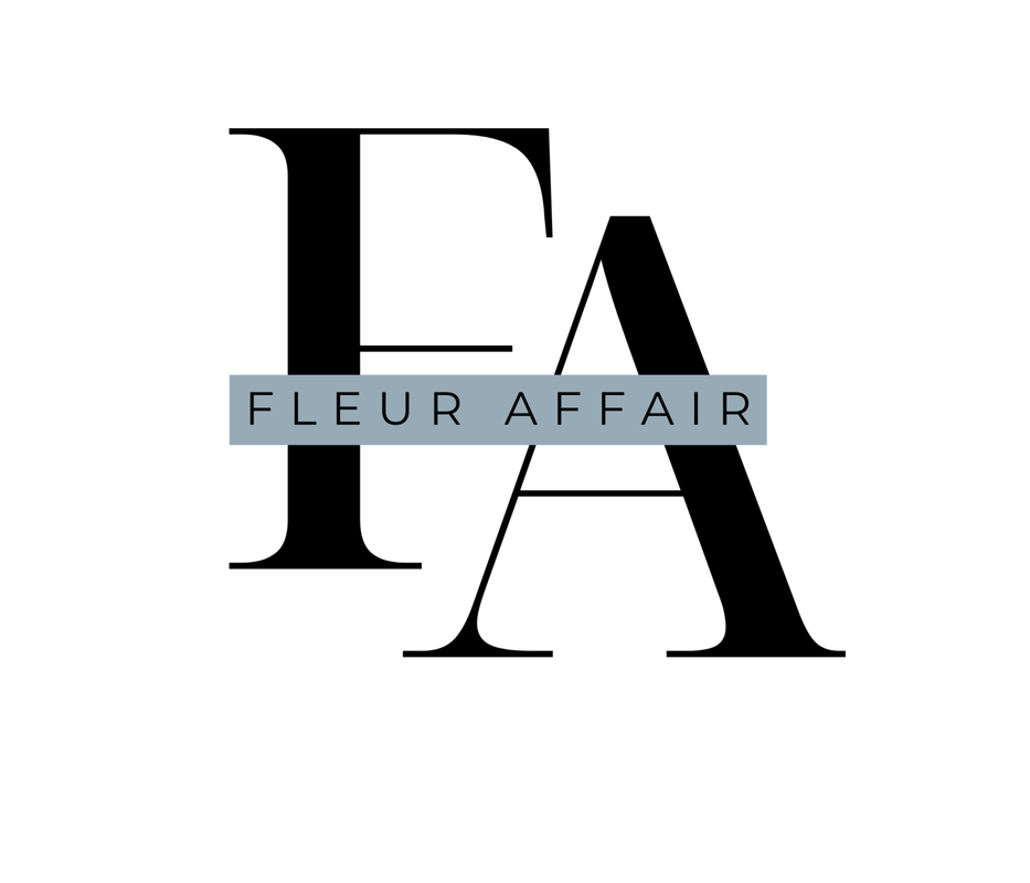 Fleur Affair Austin Wedding Florist